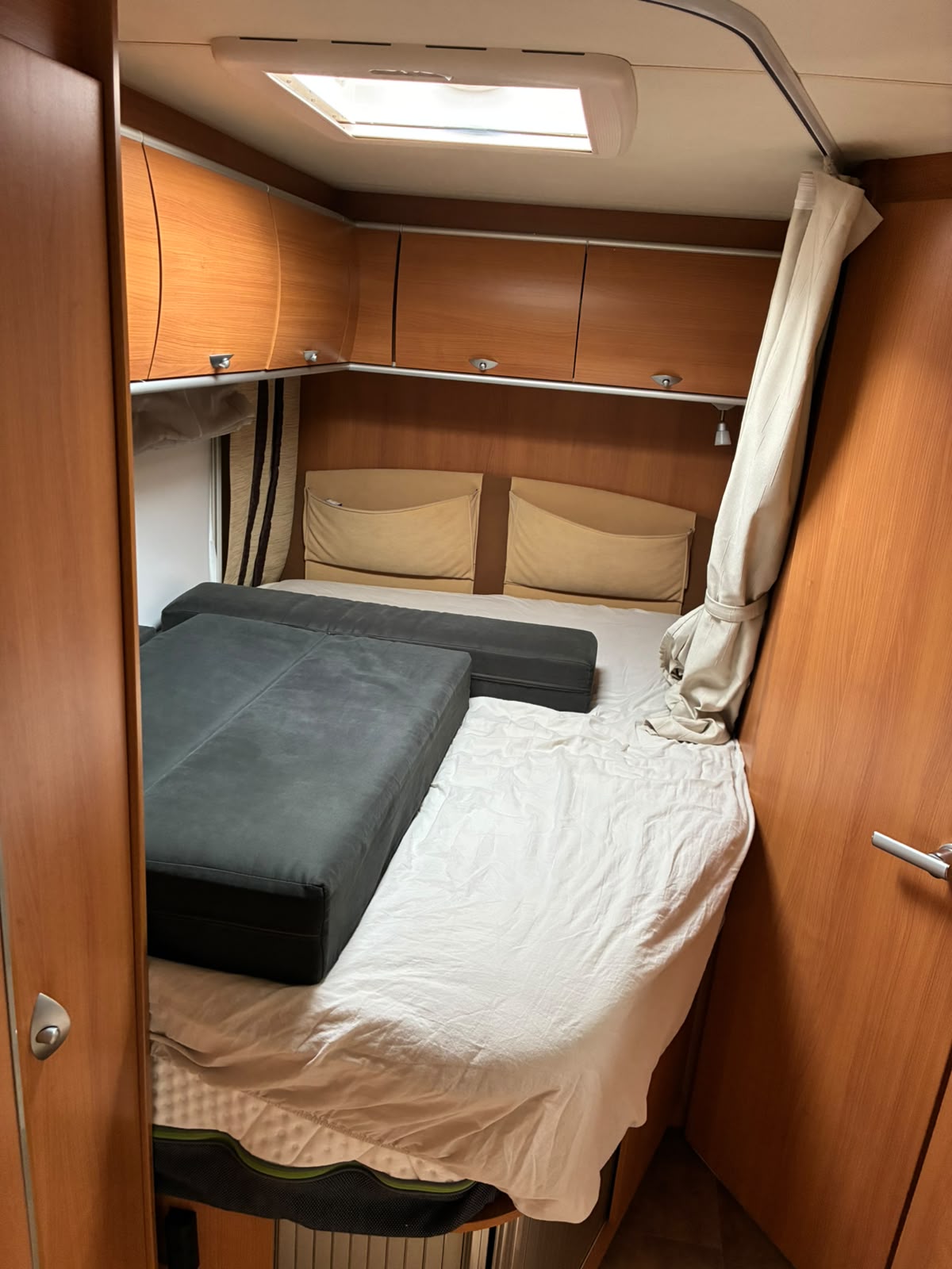 FIAT Ducato Bürstner-image-6