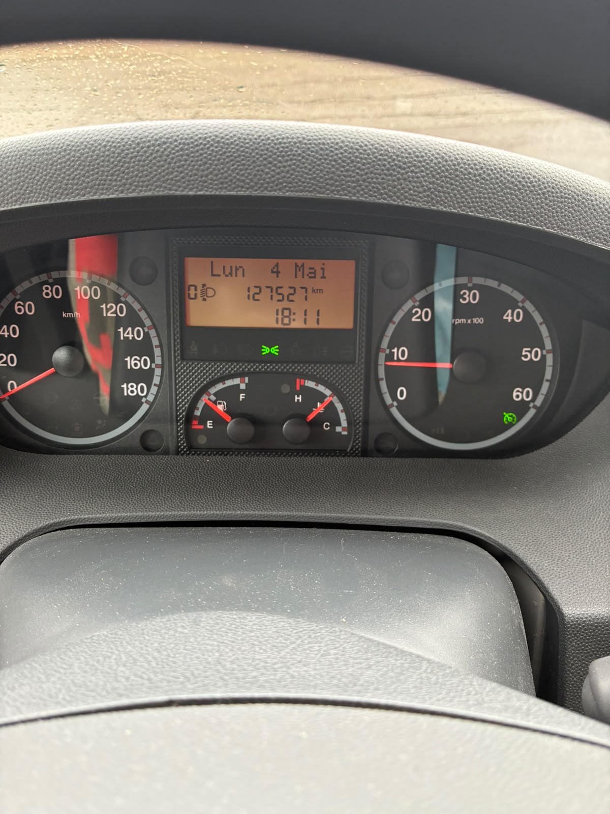 FIAT Ducato Bürstner-image-5