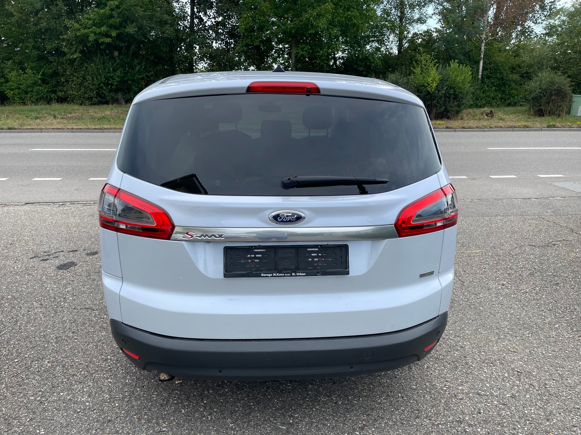 FORD S-Max 1.6 SCTi Family Edition-image-3