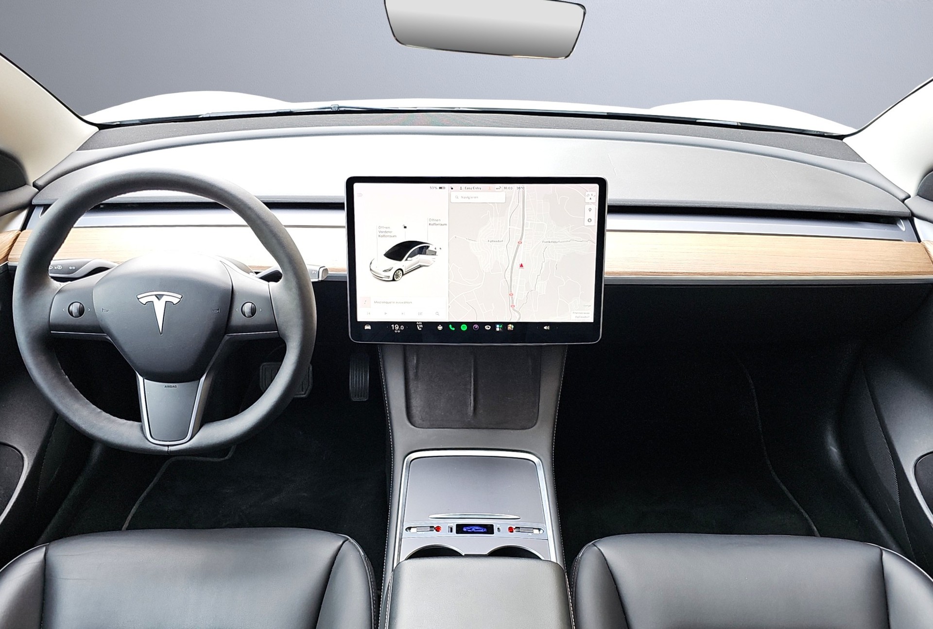 TESLA Model 3 Long Range Dual Motor AWD-image-10
