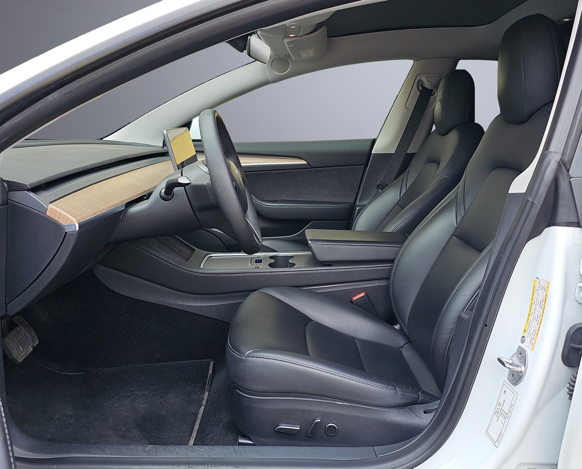 TESLA Model 3 Long Range Dual Motor AWD-image-9
