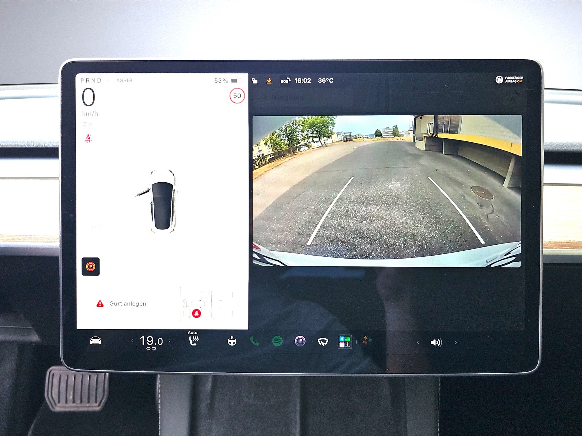 TESLA Model 3 Long Range Dual Motor AWD-image-12