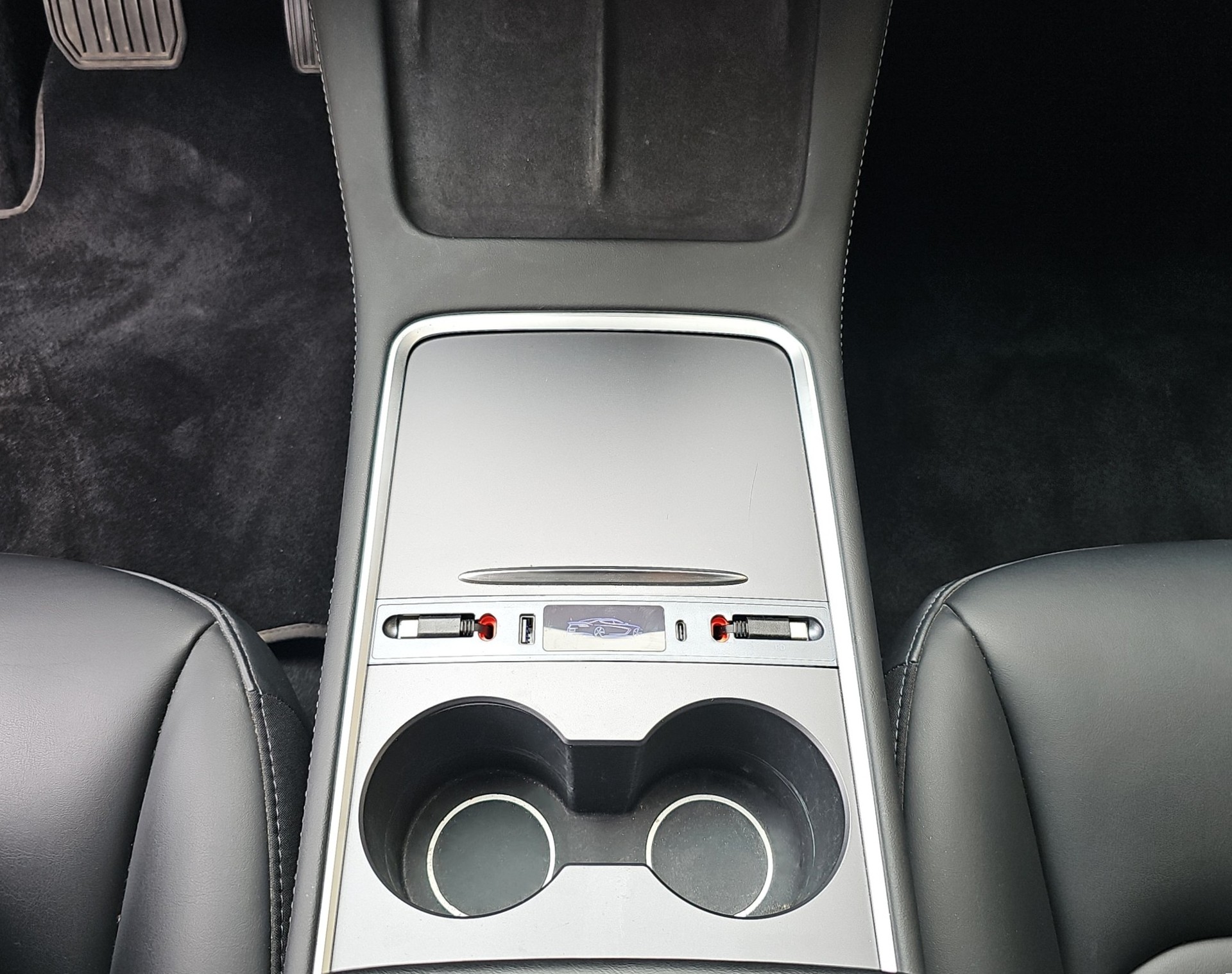 TESLA Model 3 Long Range Dual Motor AWD-image-13