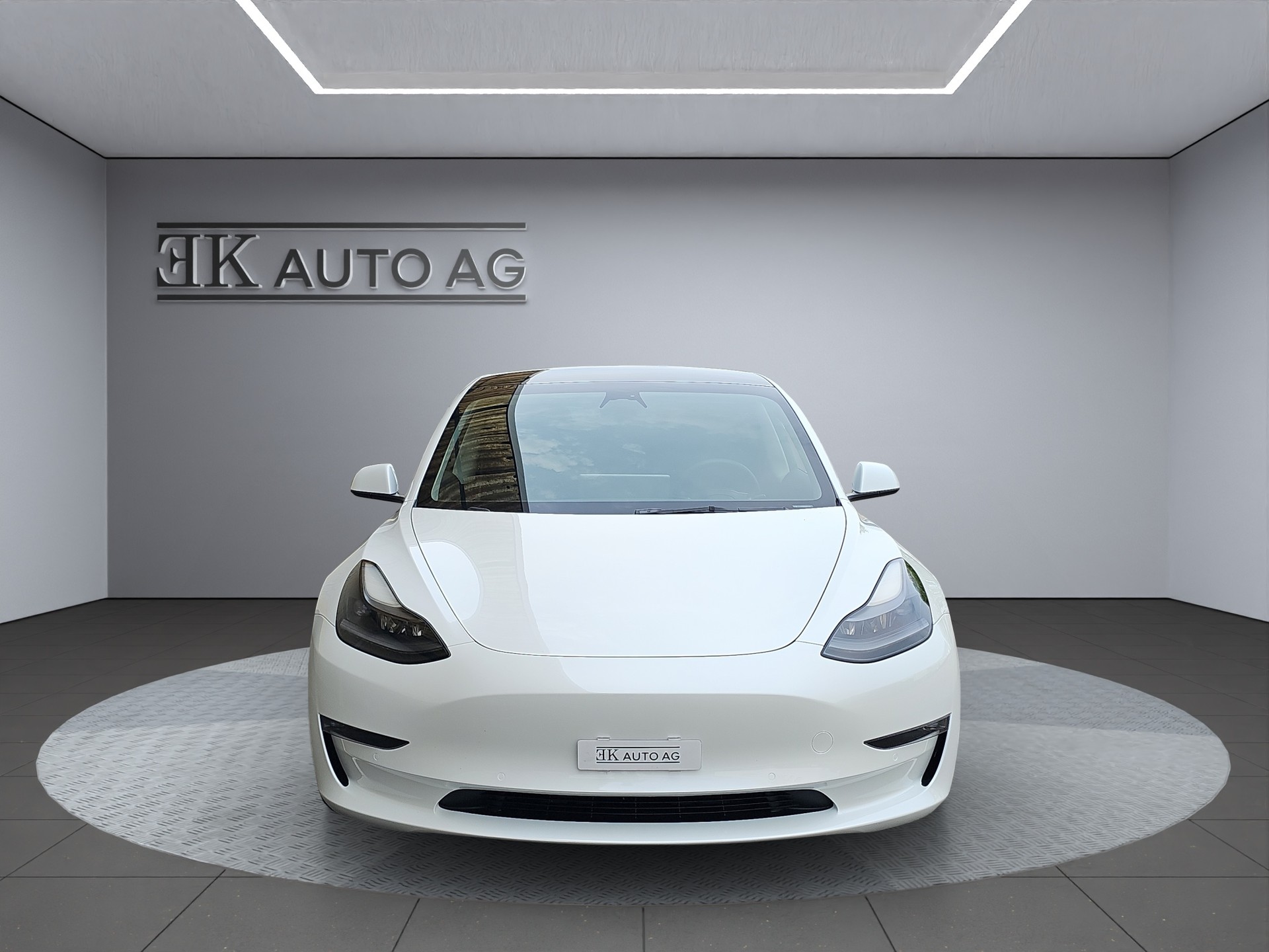 TESLA Model 3 Long Range Dual Motor AWD-image-6