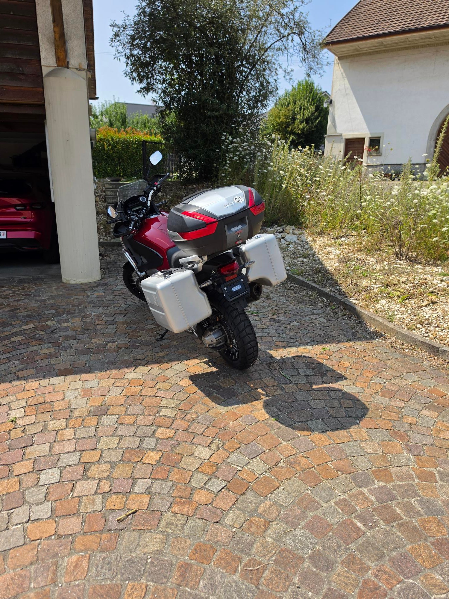 HONDA VFR 1200 X DTC-image-3