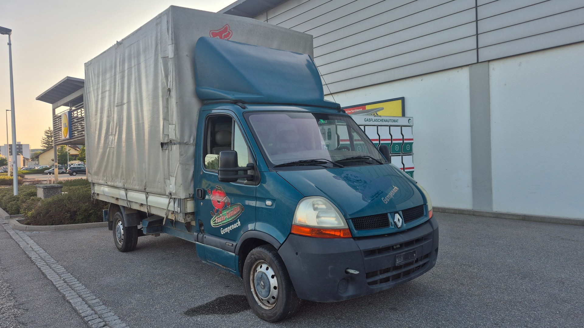 RENAULT Master T35 2.5dCi 2CCL13U-image-2
