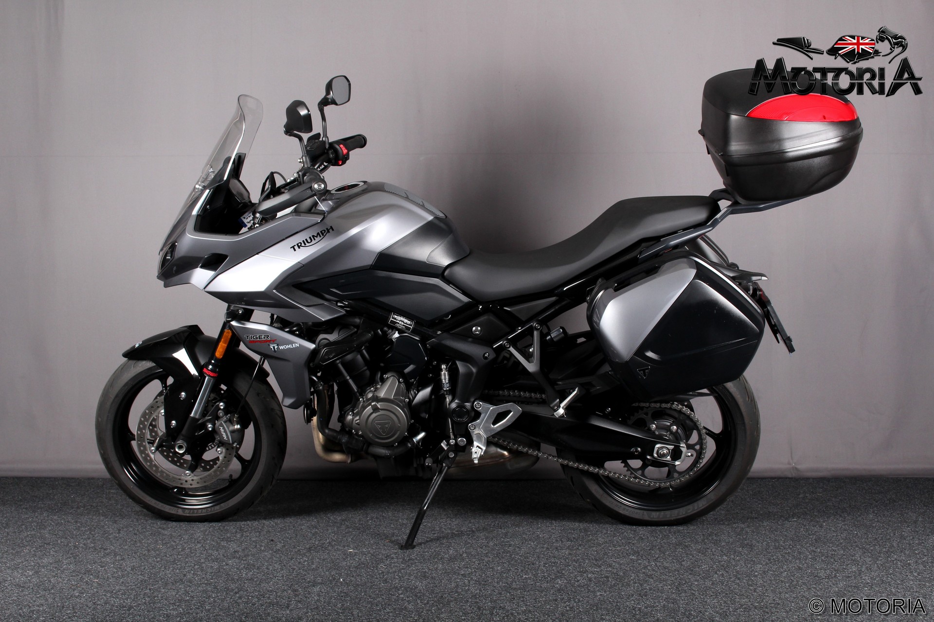 TRIUMPH Tiger 660 Sport (35kW)-image-5