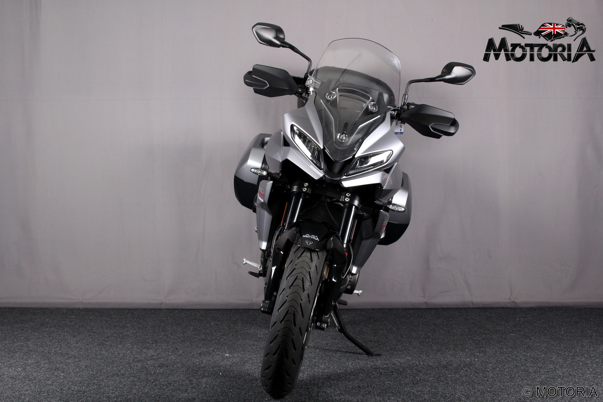 TRIUMPH Tiger 660 Sport (35kW)-image-7