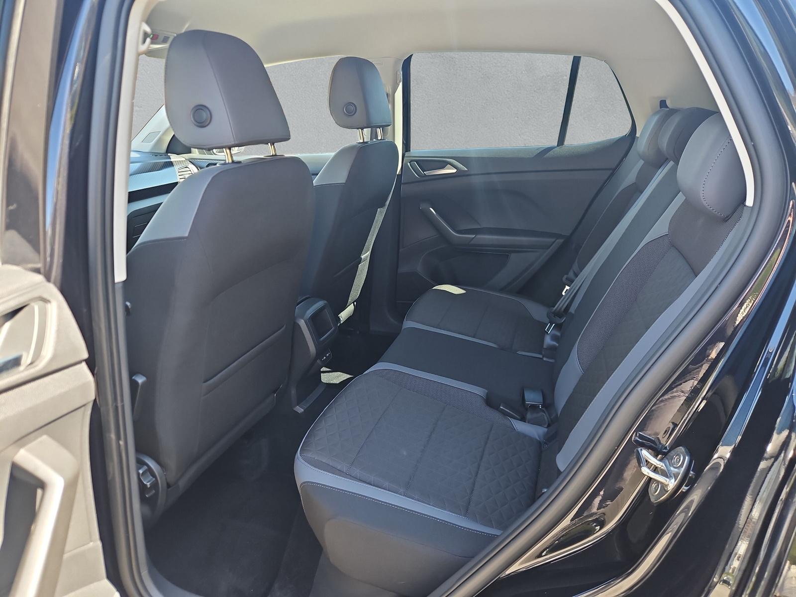 VW T-Cross 1.0 TSI 110 Style DSG-image-11