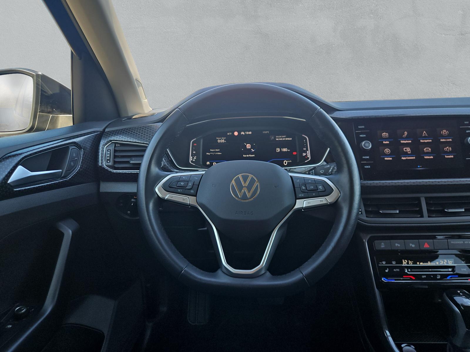 VW T-Cross 1.0 TSI 110 Style DSG-image-15