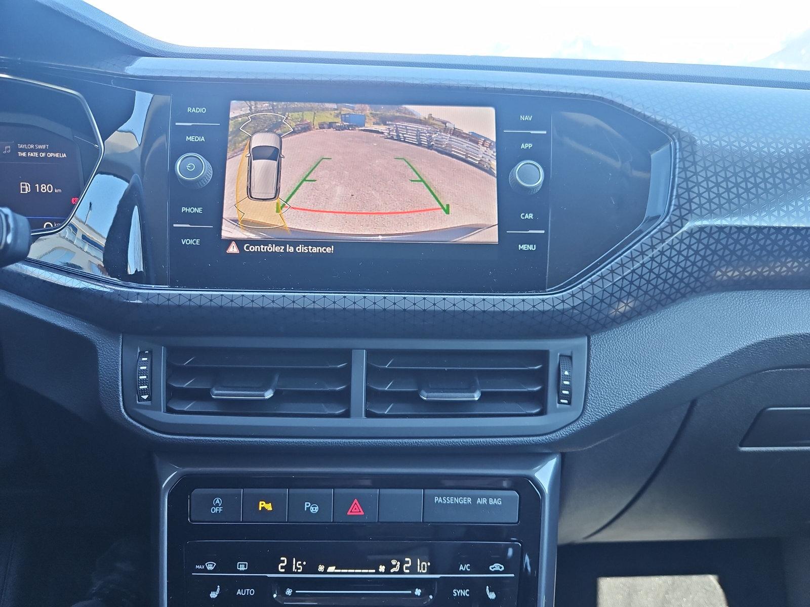 VW T-Cross 1.0 TSI 110 Style DSG-image-21