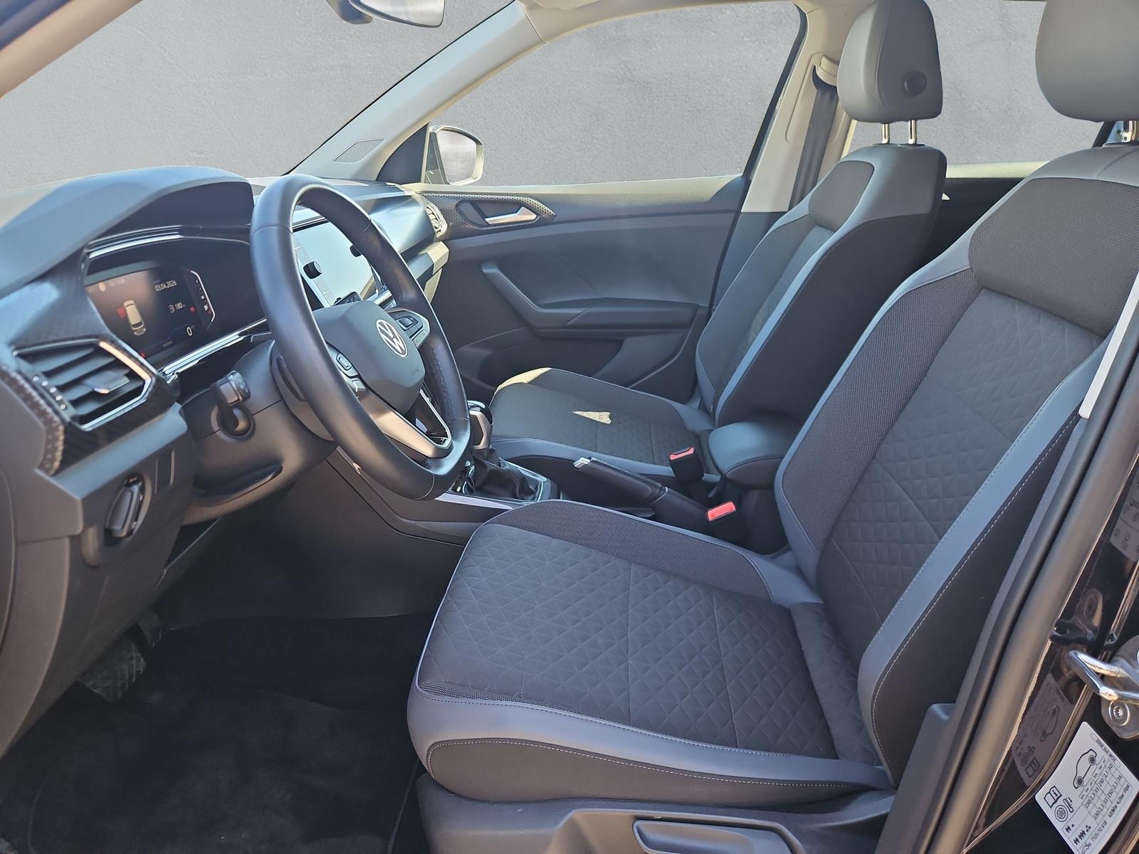 VW T-Cross 1.0 TSI 110 Style DSG-image-10