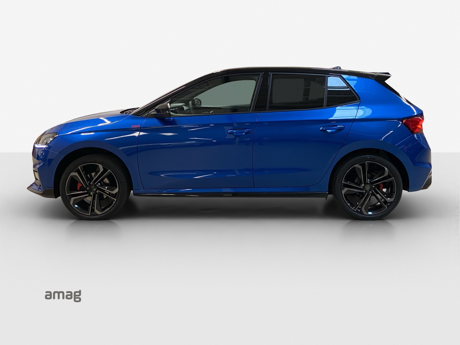 SKODA Fabia 1.5 TSI 130 DSG-image-1
