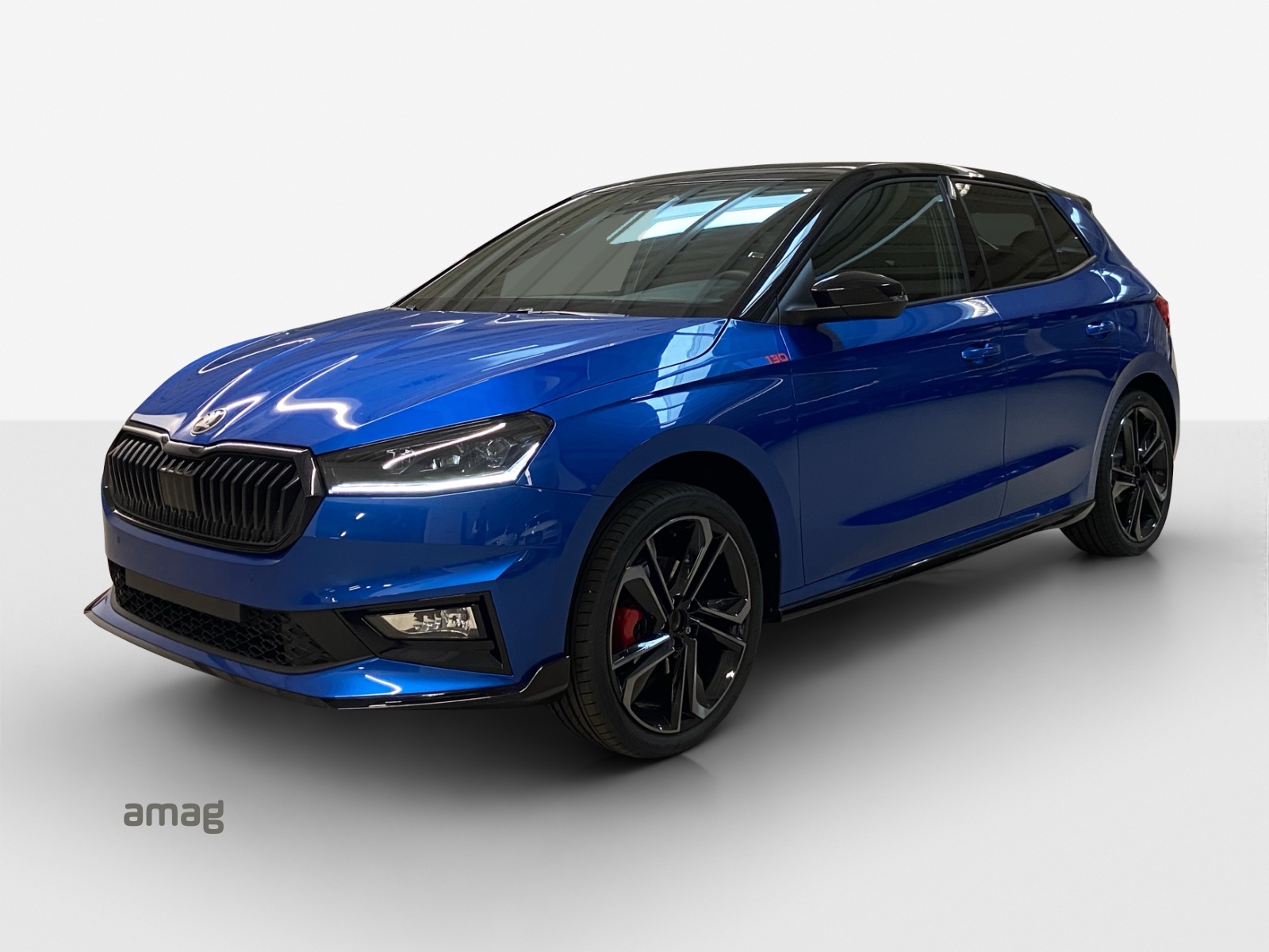 SKODA Fabia 1.5 TSI 130 DSG-image-0