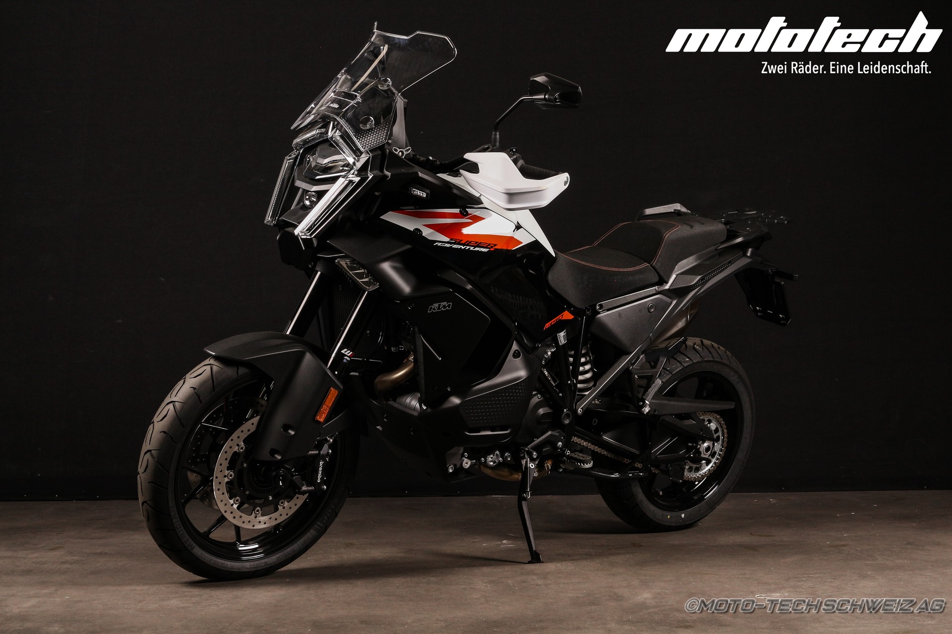 KTM 1390 Super Adventure S EVO-image-5