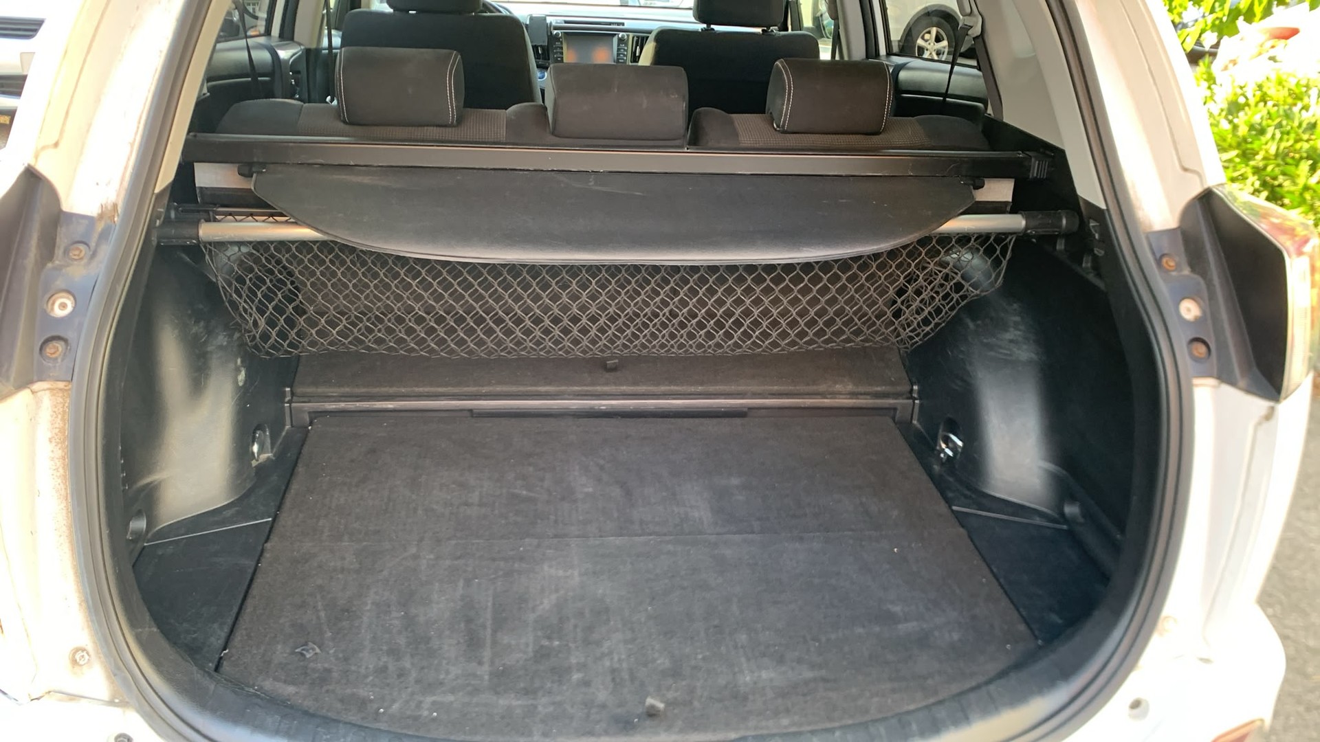 TOYOTA RAV-4 2.5 HSD Trend e-CVT-image-11