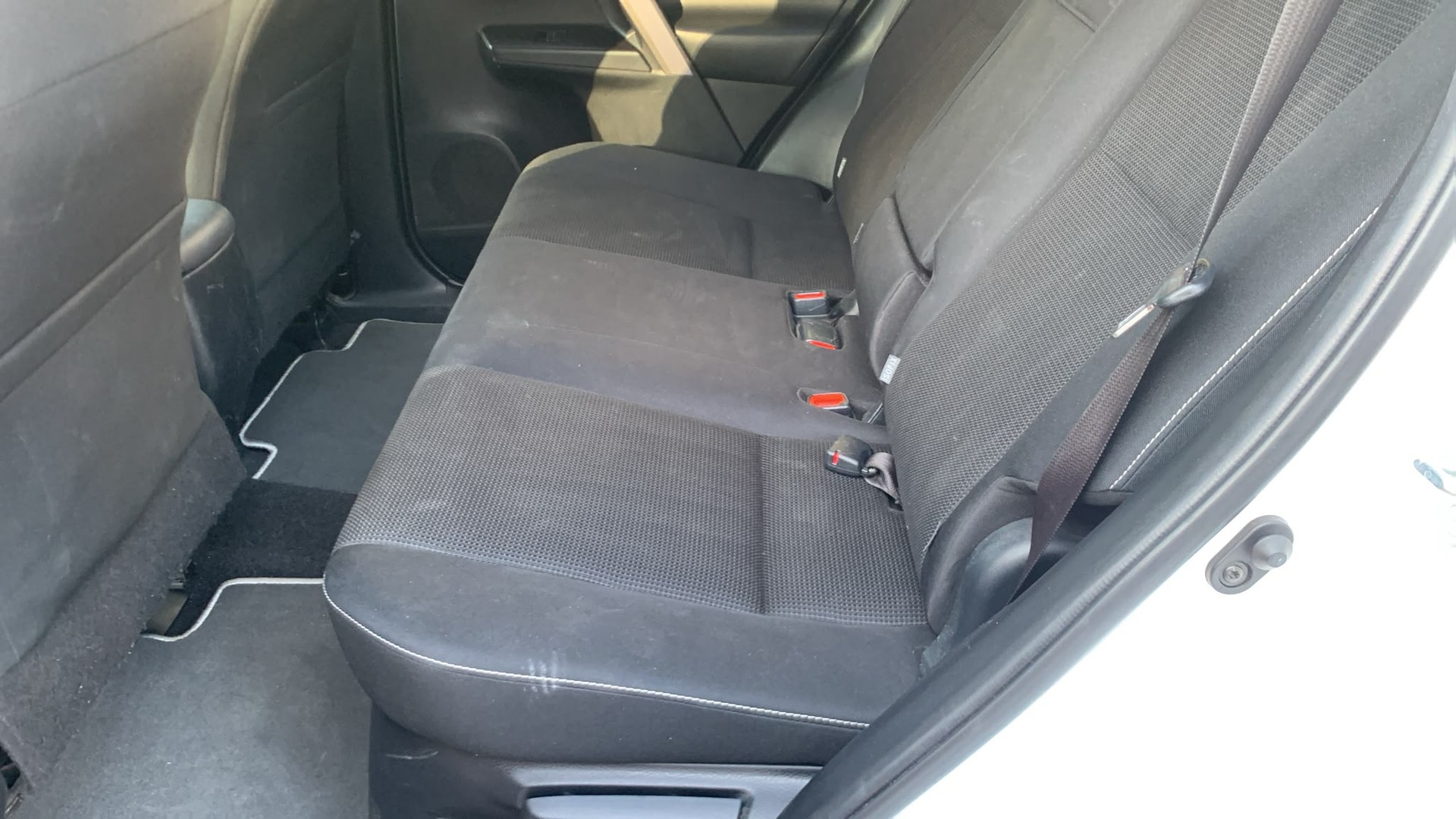 TOYOTA RAV-4 2.5 HSD Trend e-CVT-image-8
