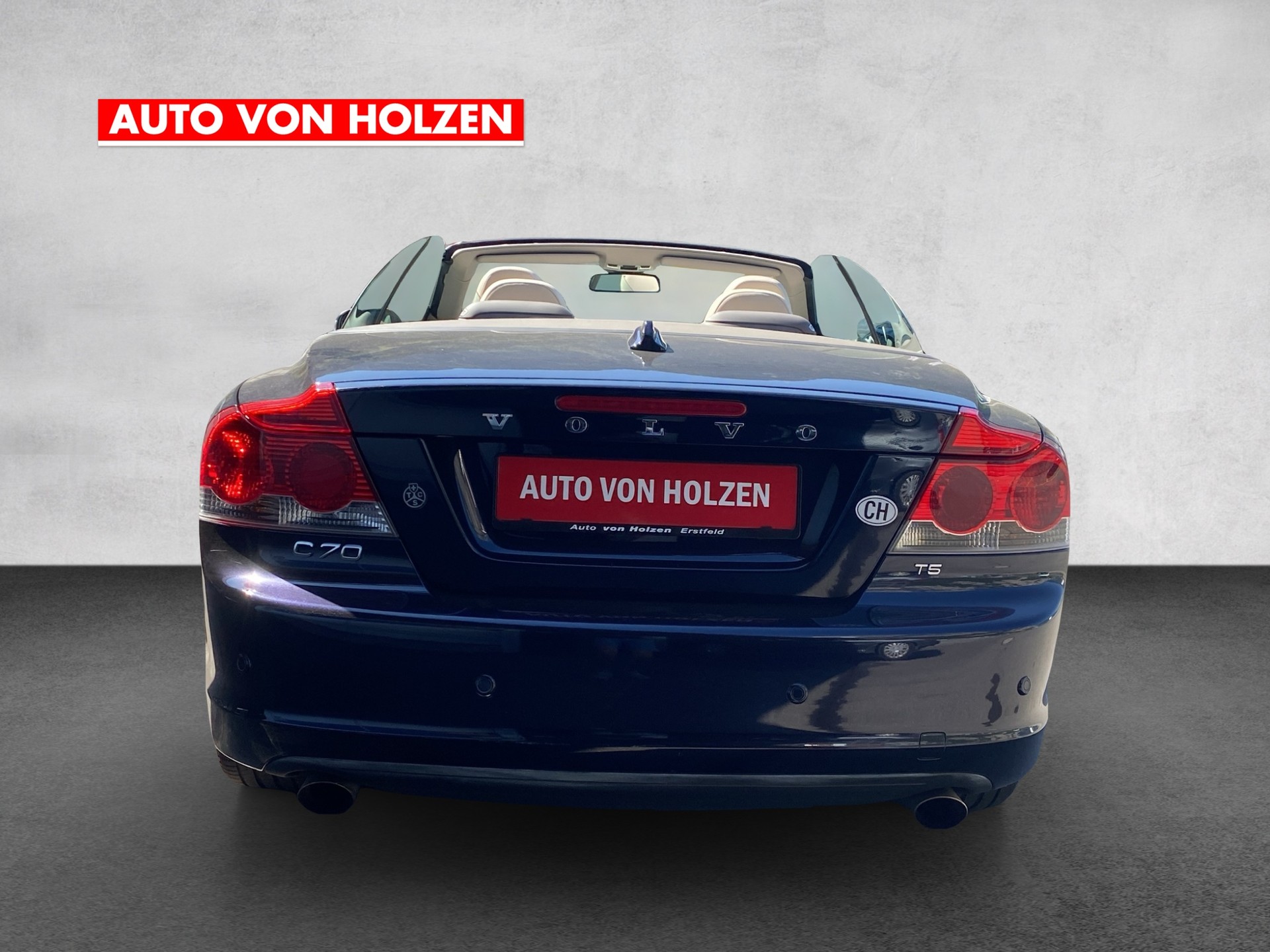 VOLVO C70 T5 Summum-image-2