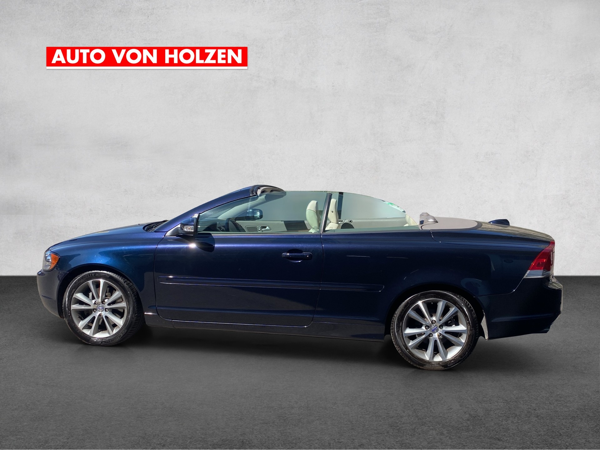 VOLVO C70 T5 Summum-image-5