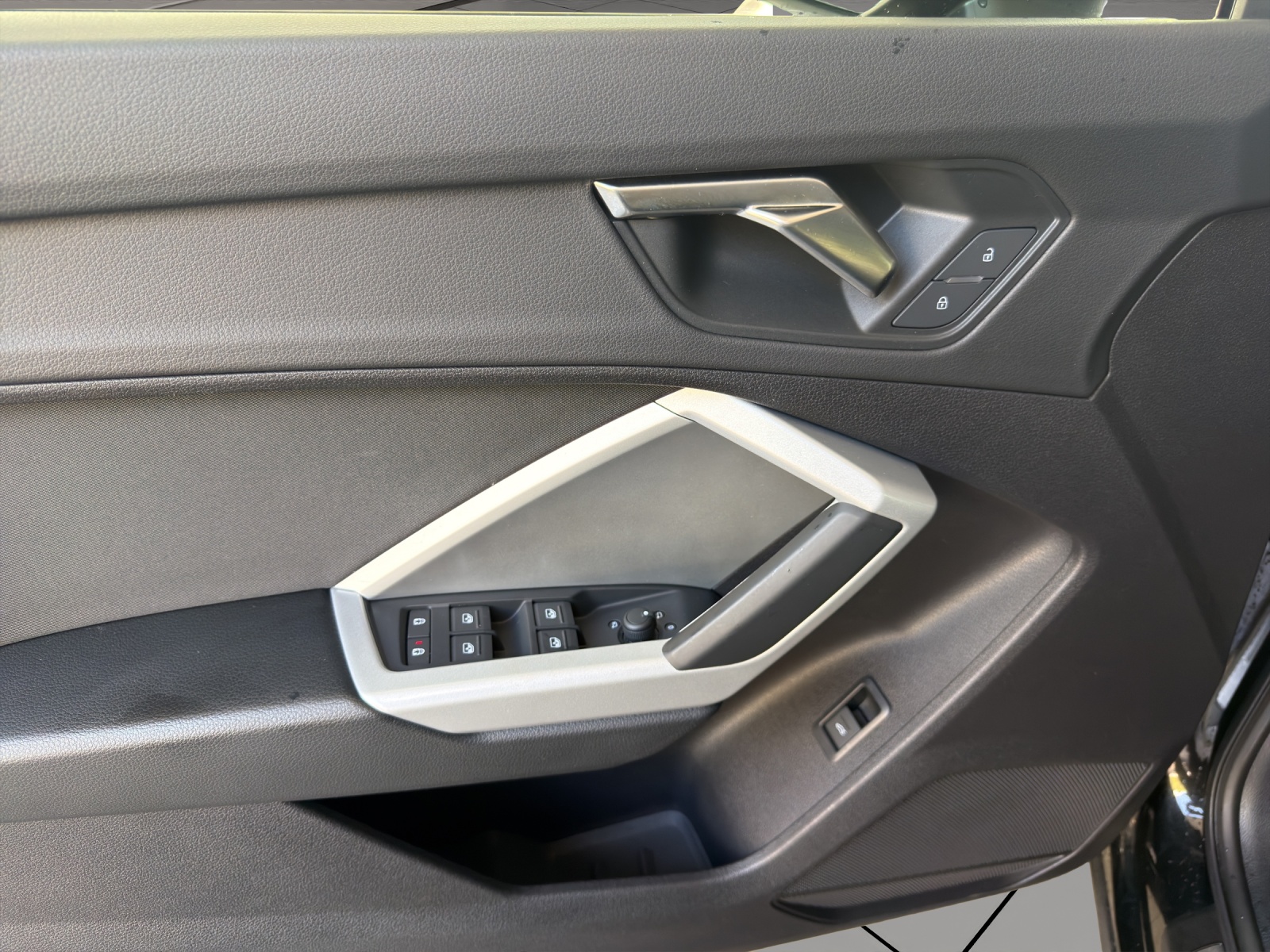 Image AUDI Q3 Q3 SB 35 TFSI Attr