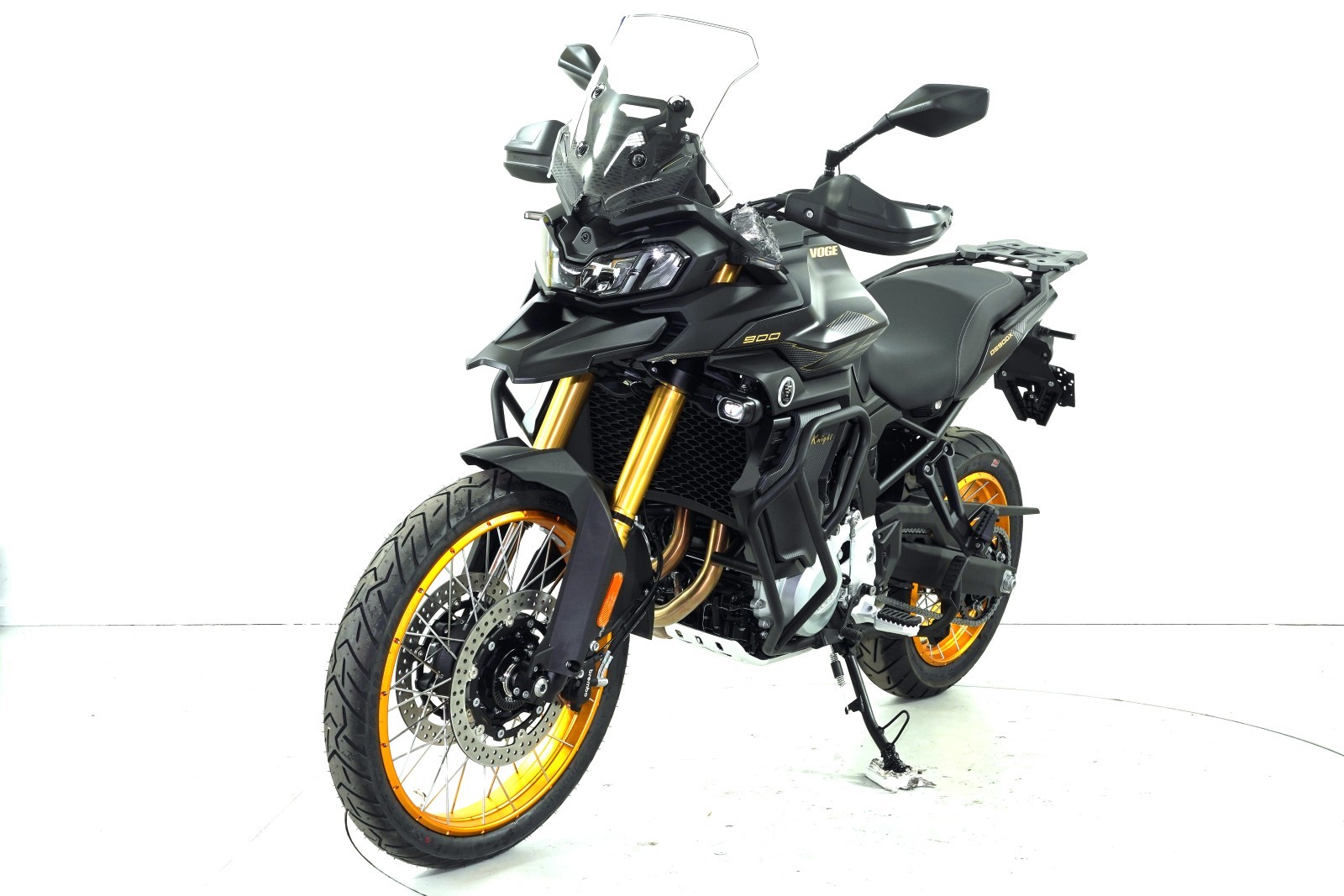 VOGE 900 DSX Black Knight ABS-showroom-element-2