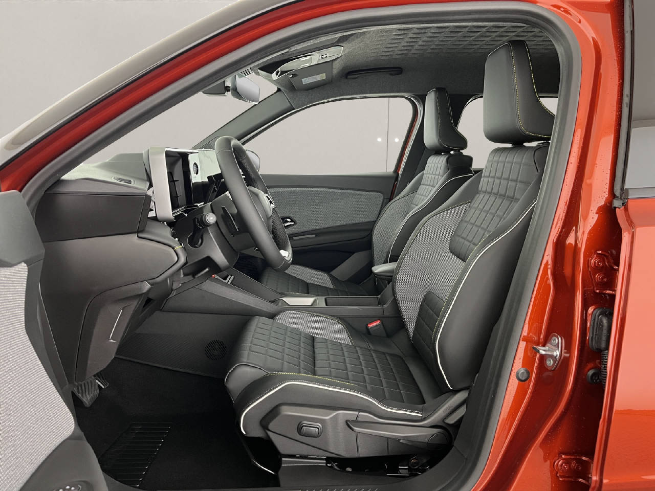 RENAULT R4 E-Tech Comfort Range iconic-image-7