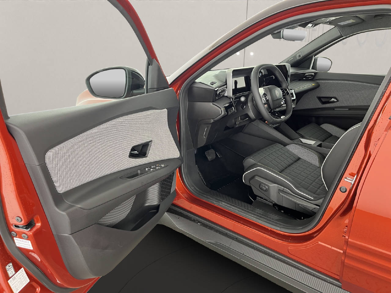 RENAULT R4 E-Tech Comfort Range iconic-image-6