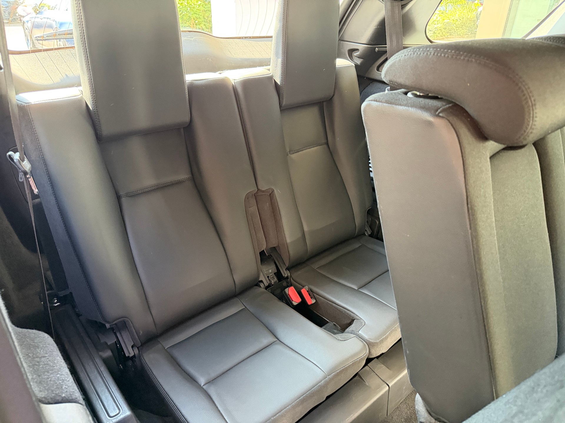 LAND ROVER Discovery Sport 2.0 TD4 Pure-image-14