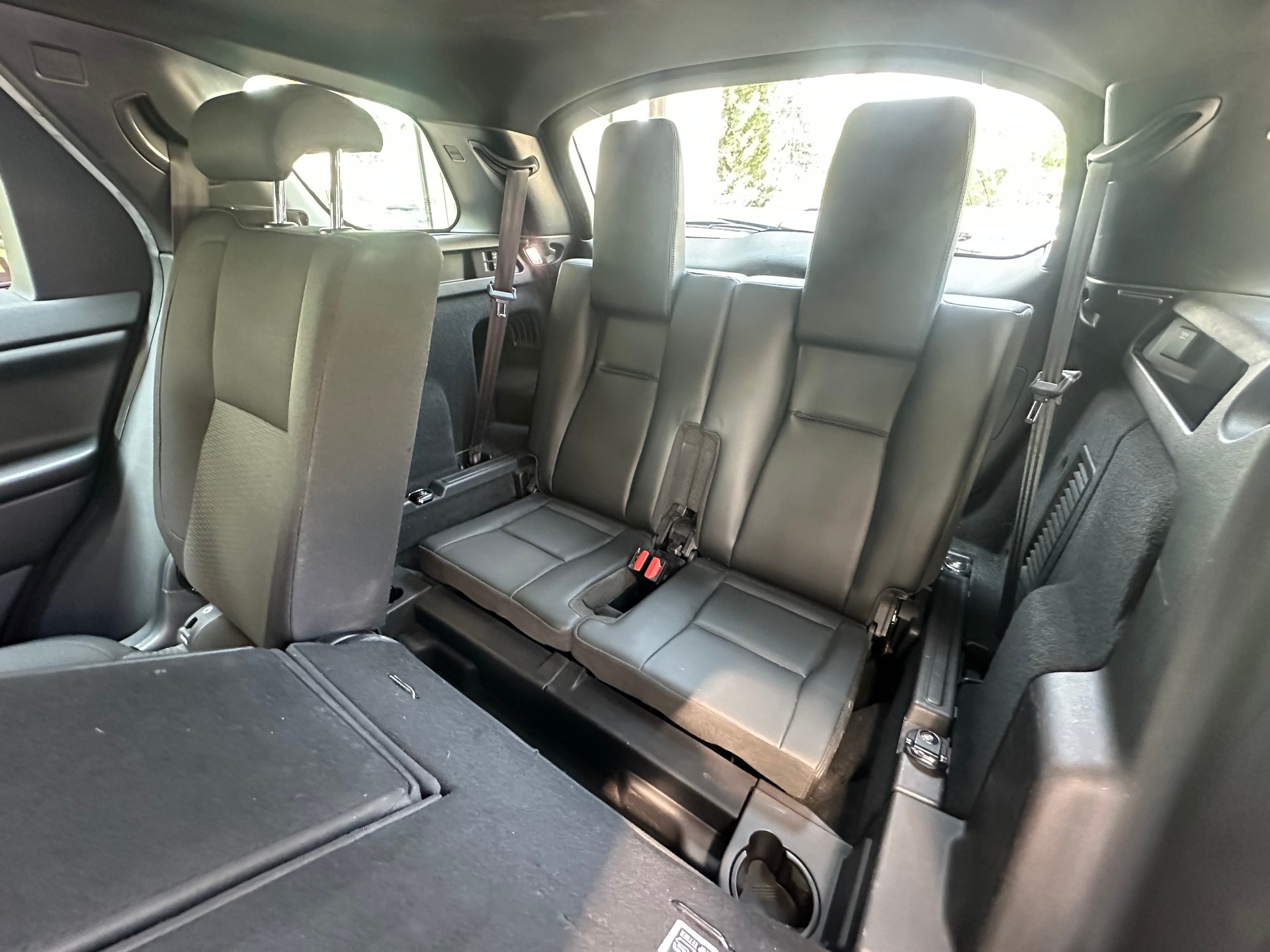 LAND ROVER Discovery Sport 2.0 TD4 Pure-image-8