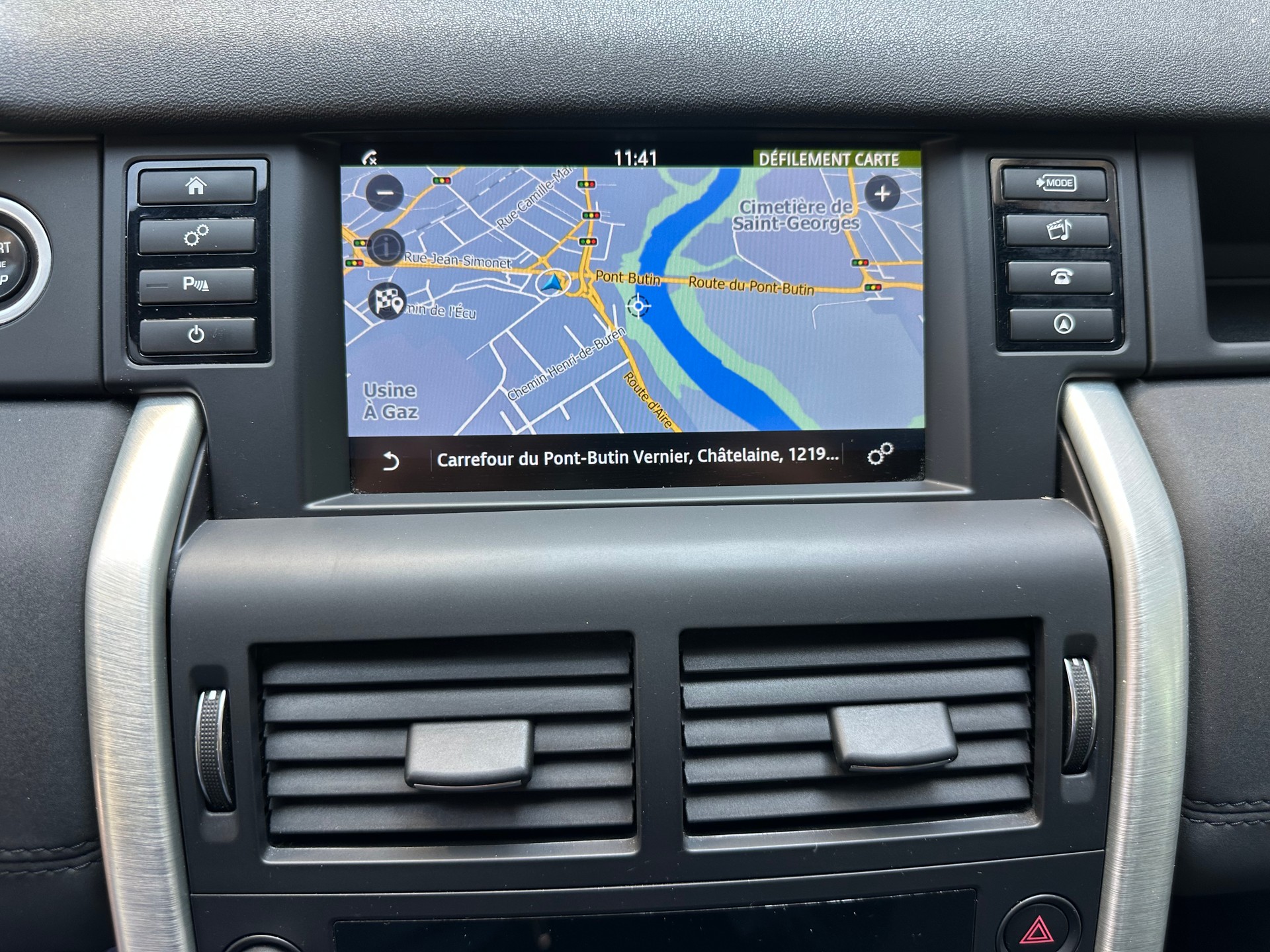 LAND ROVER Discovery Sport 2.0 TD4 Pure-image-10