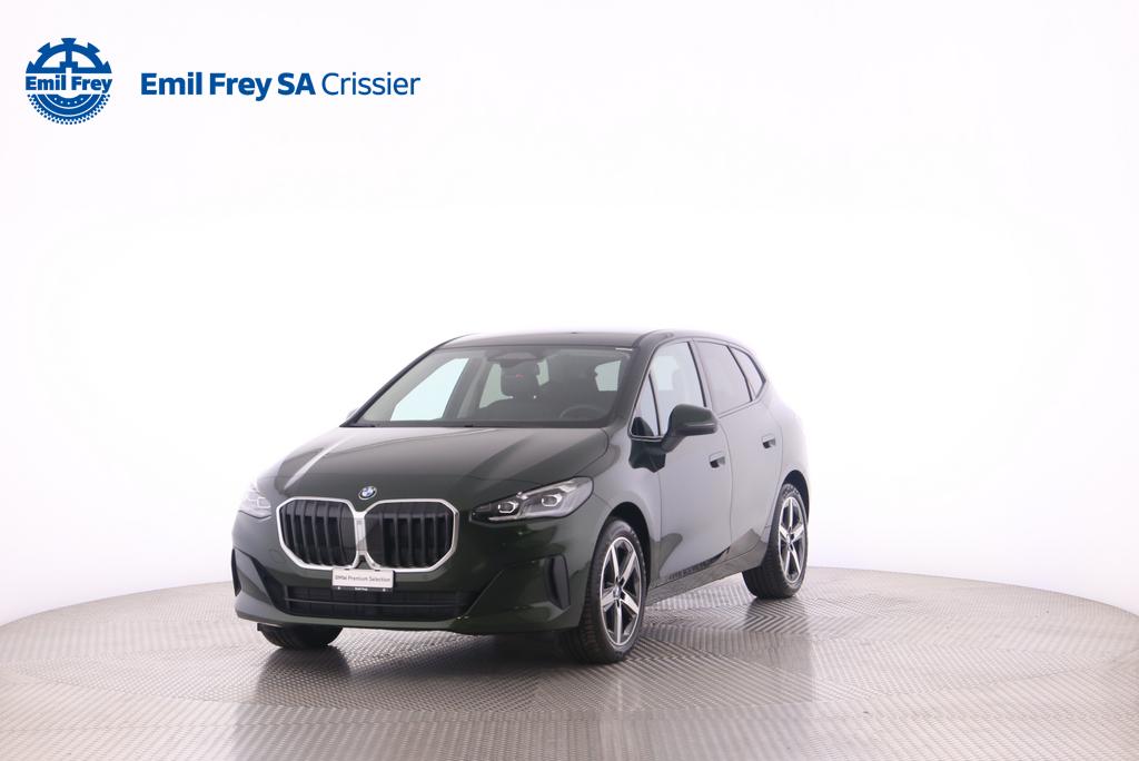 BMW 223i xDrive Active Tourer-image-0