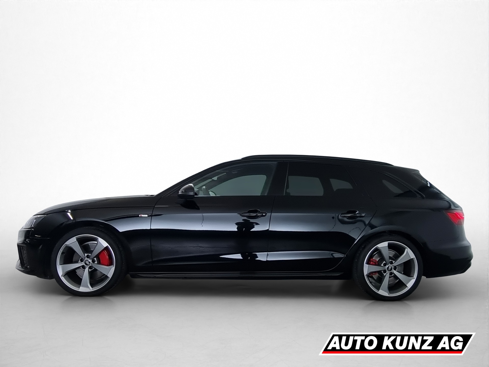 AUDI A4 Avant 2.0 45 TFSI S Line quattro S-Tronic-showroom-element-2