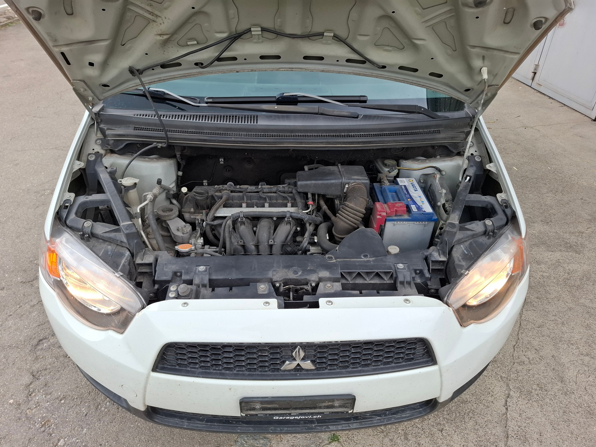 MITSUBISHI Colt 1.3 16V City Star ClearTec-image-12