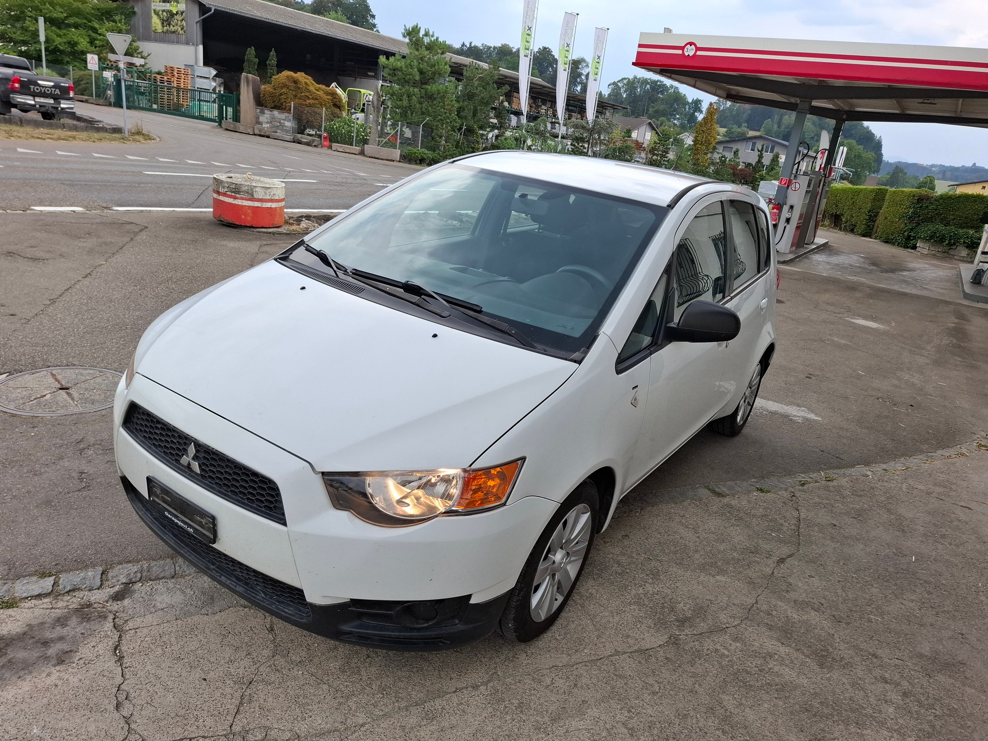 MITSUBISHI Colt 1.3 16V City Star ClearTec-image-3