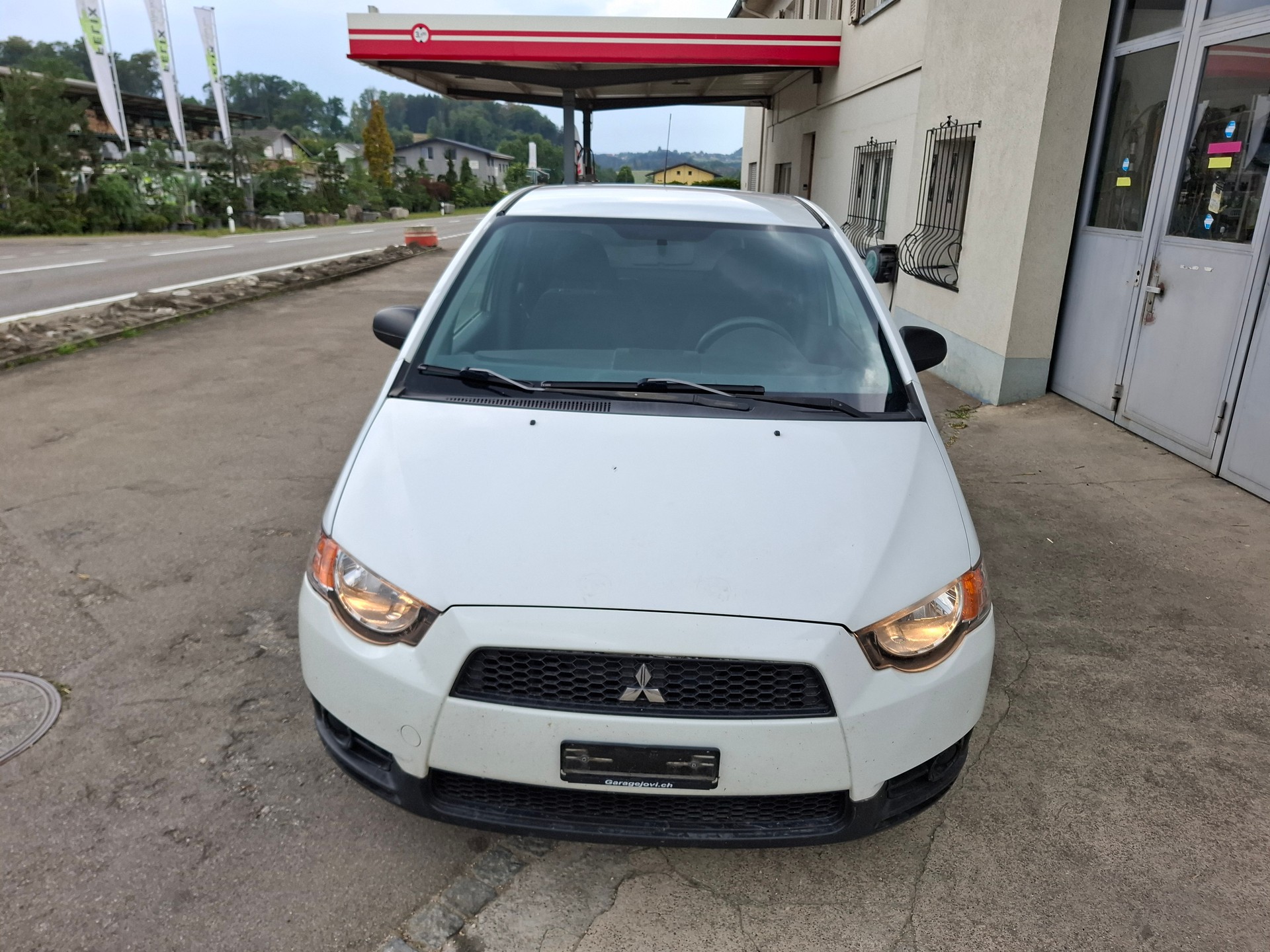 MITSUBISHI Colt 1.3 16V City Star ClearTec-image-2
