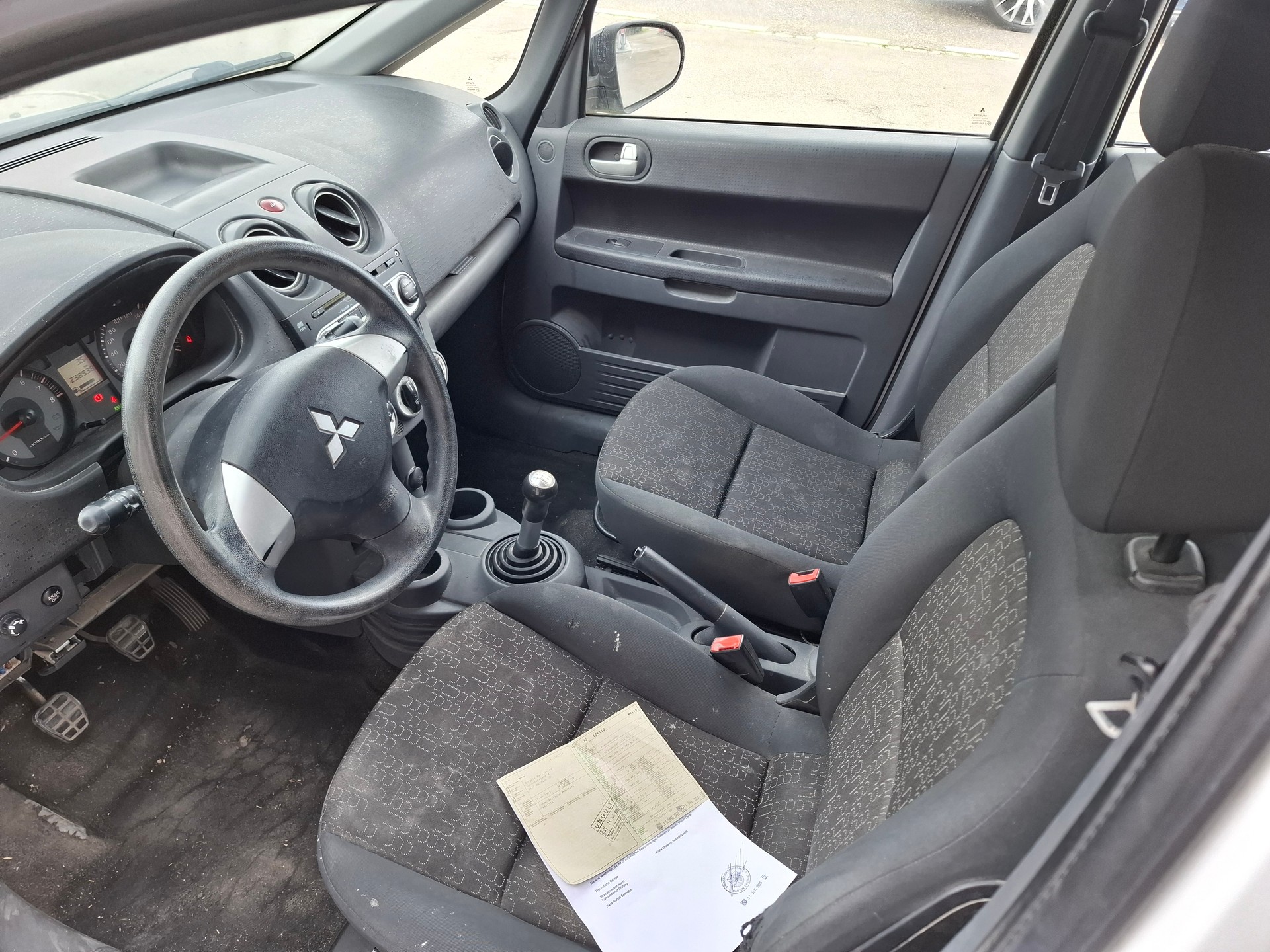 MITSUBISHI Colt 1.3 16V City Star ClearTec-image-8
