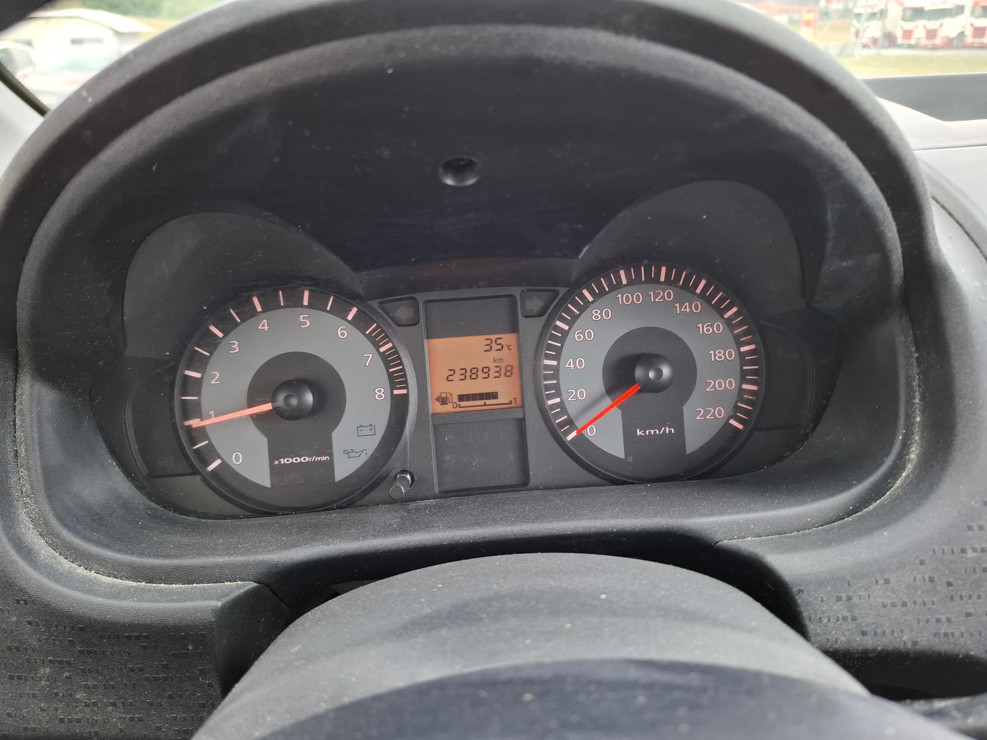 MITSUBISHI Colt 1.3 16V City Star ClearTec-image-10