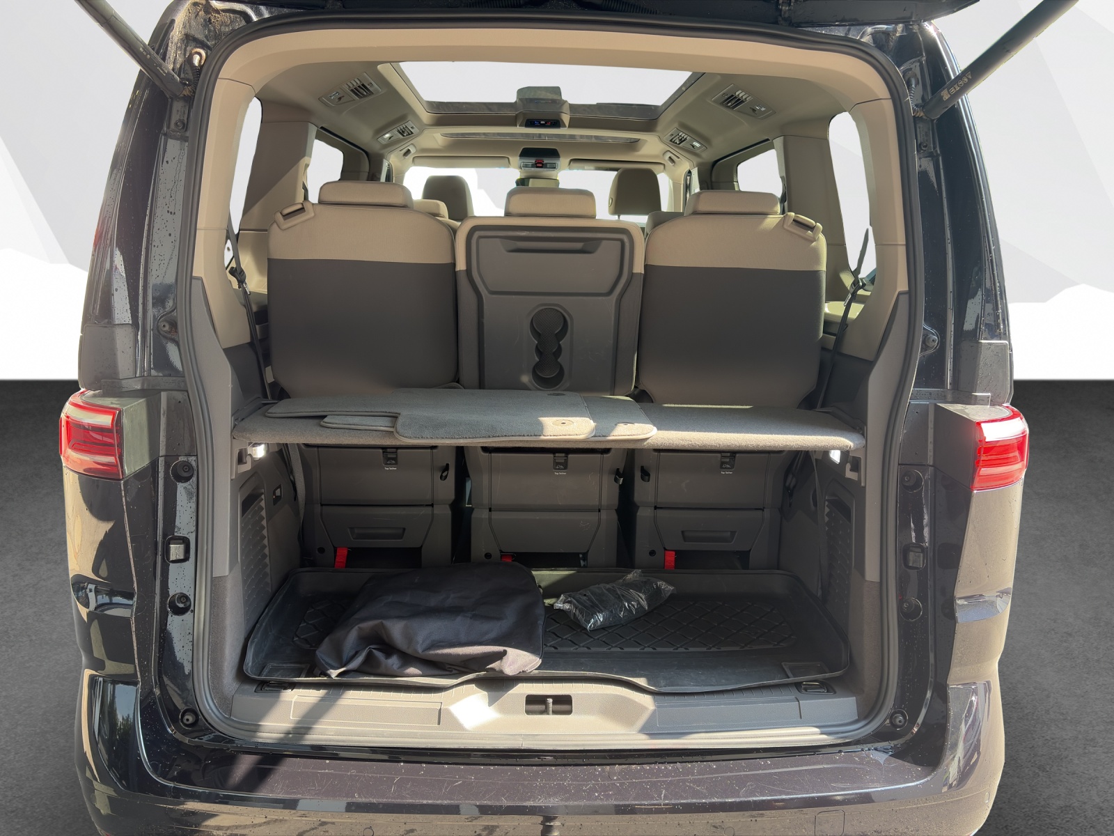 VW T7 MULTIVAN-image-18