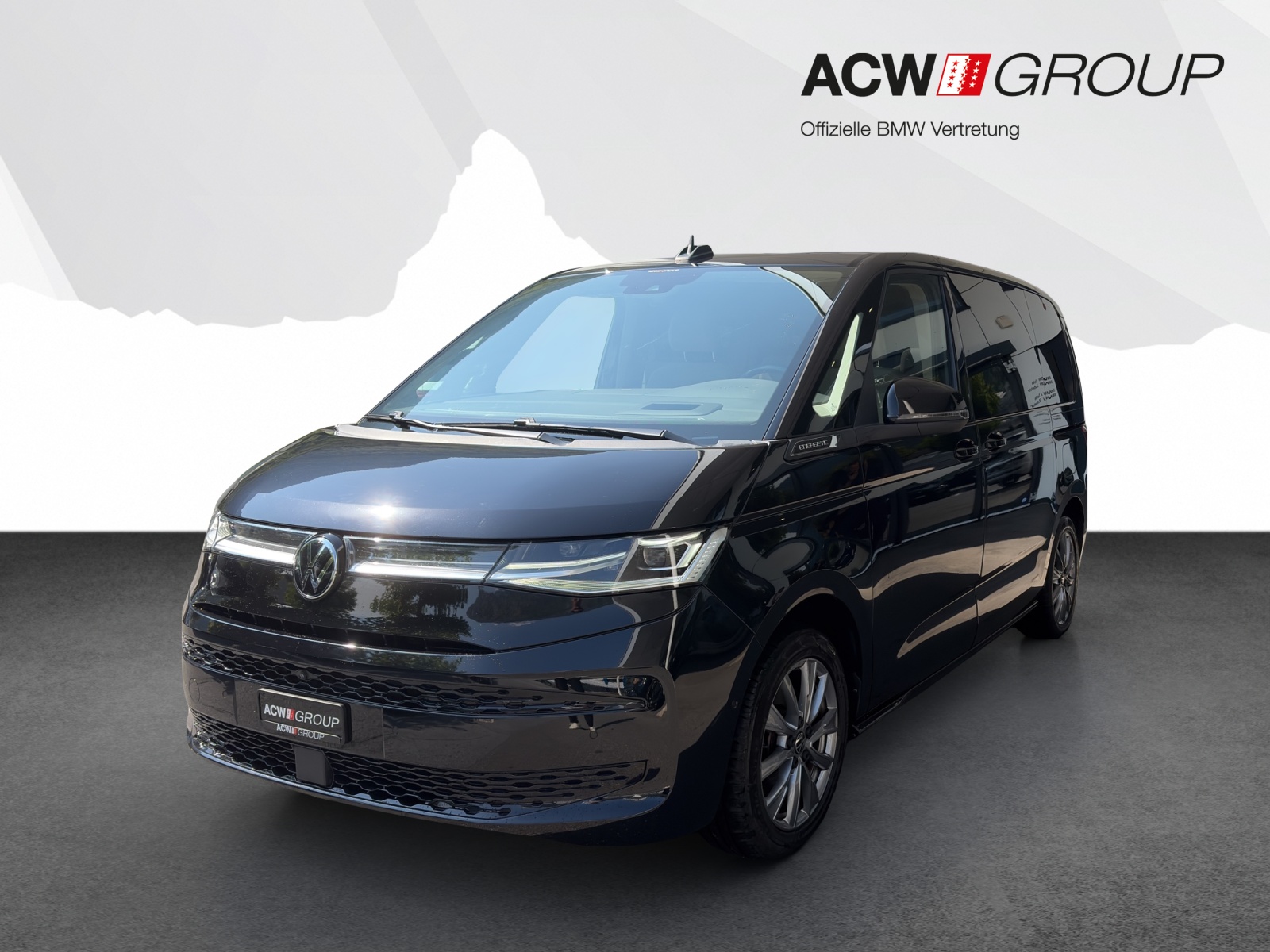VW T7 MULTIVAN-image-0