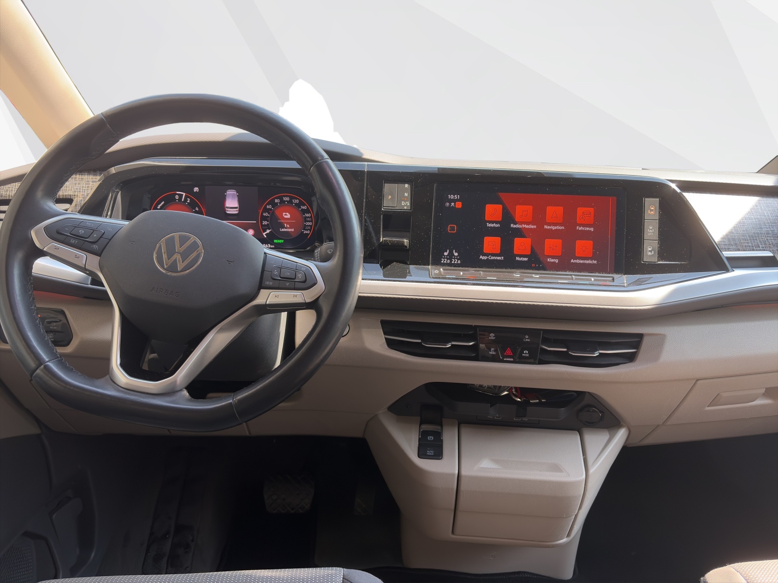 VW T7 MULTIVAN-image-9