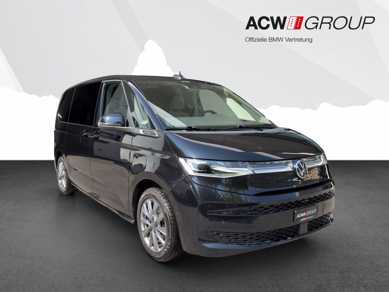 VW T7 MULTIVAN-image-6