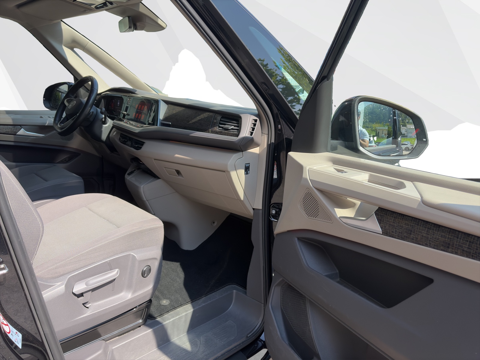 VW T7 MULTIVAN-image-15