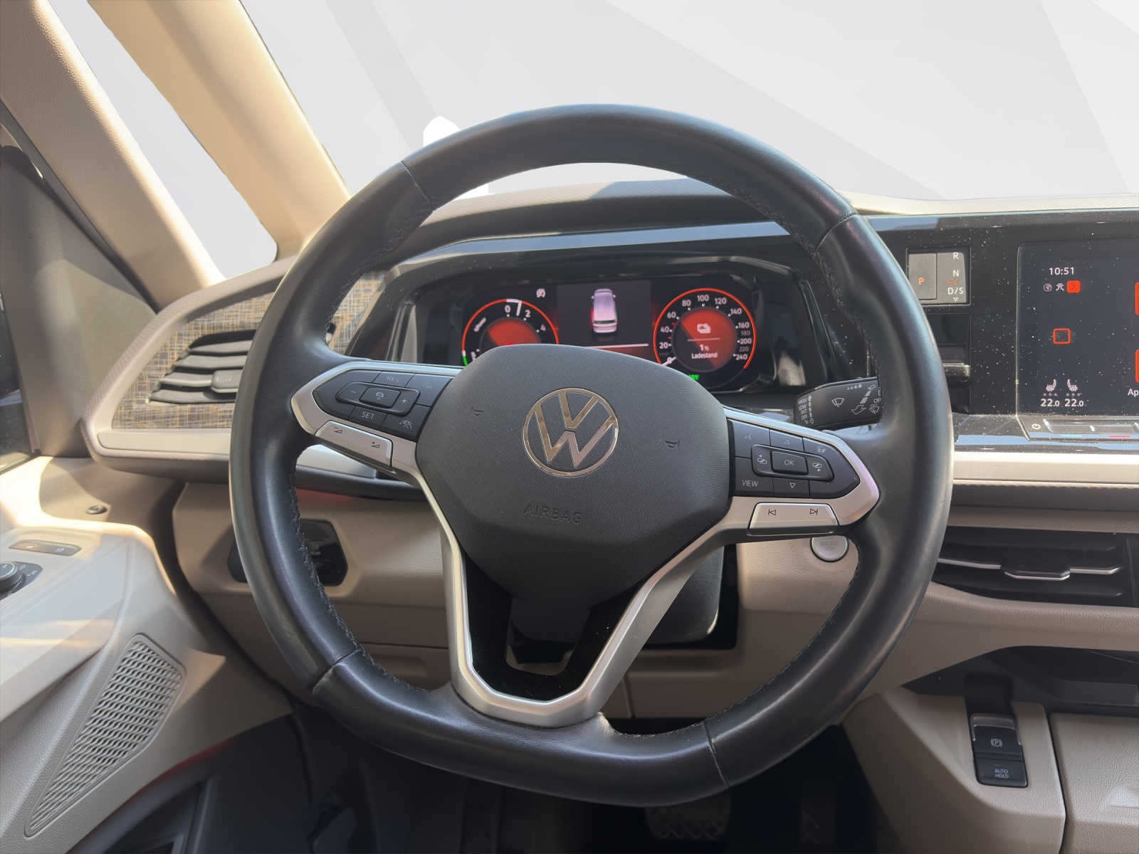 VW T7 MULTIVAN-image-10