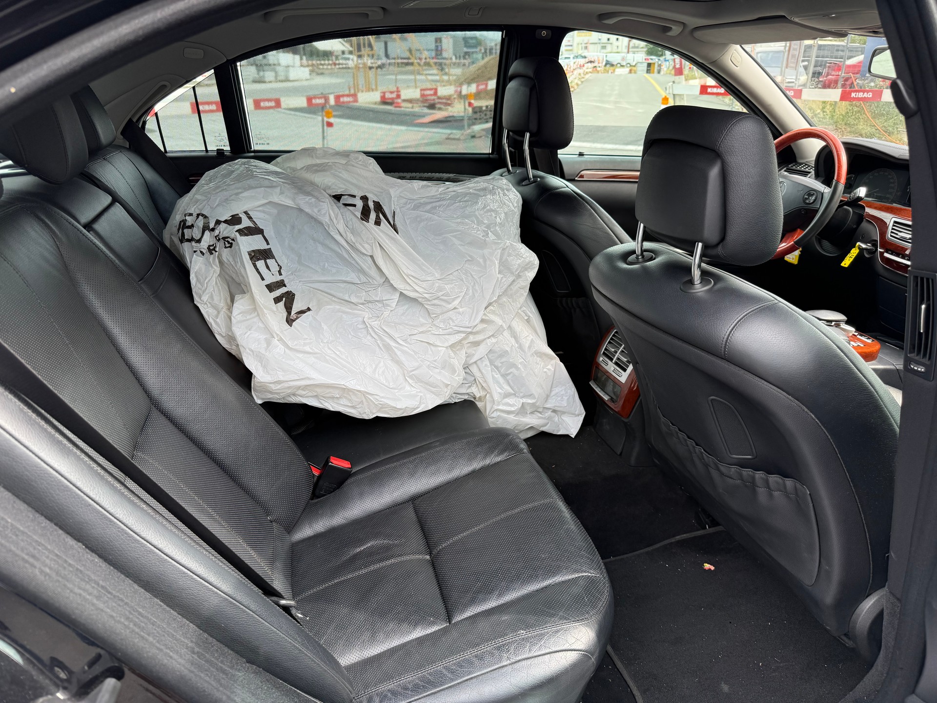 MERCEDES-BENZ S 320 CDI L 4Matic 7G-Tronic-image-11