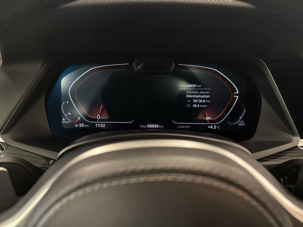 BMW X7 xDrive 48V 40d Steptronic-image-14