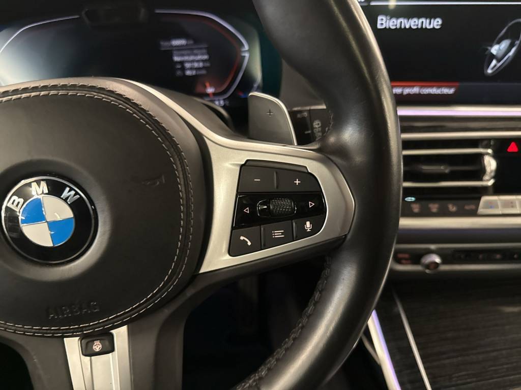BMW X7 xDrive 48V 40d Steptronic-image-16