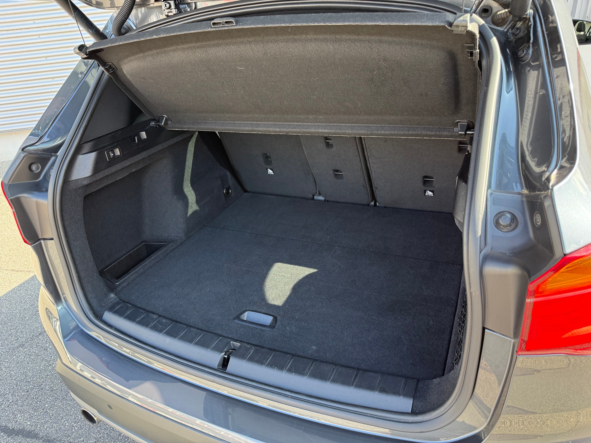 BMW X1 xDrive 18d Steptronic-image-4