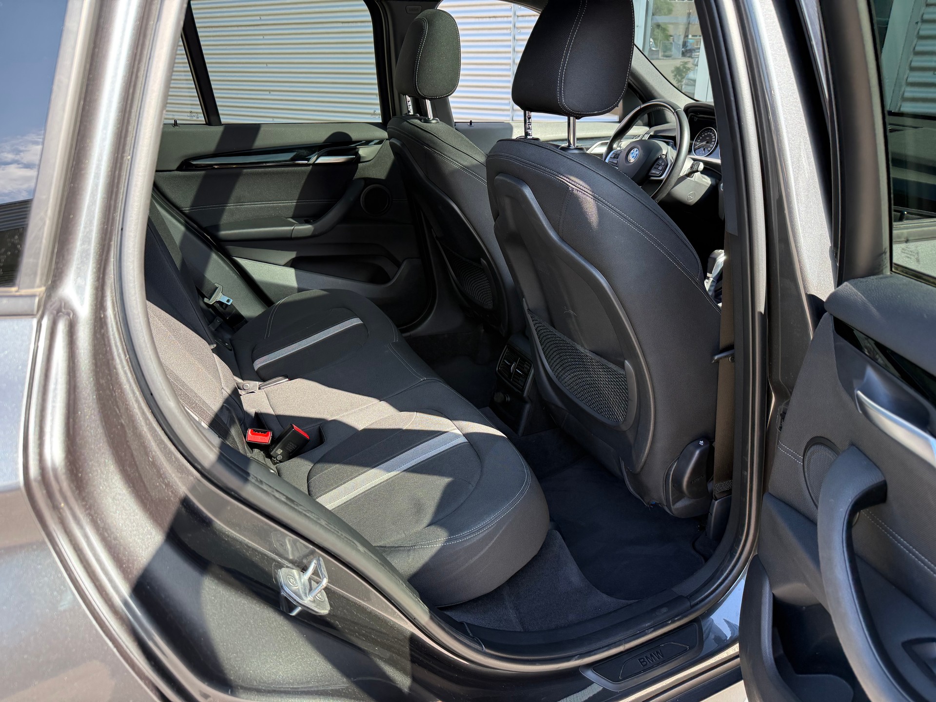 BMW X1 xDrive 18d Steptronic-image-6