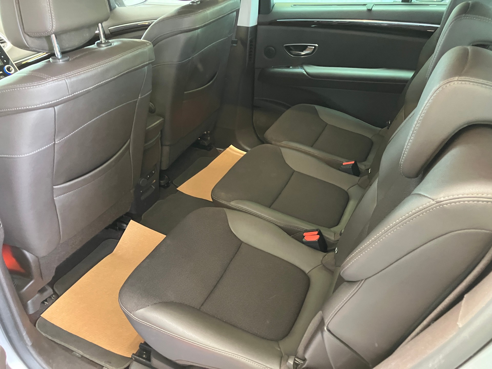 RENAULT Espace 1.6 dCi Intens EDC-image-20