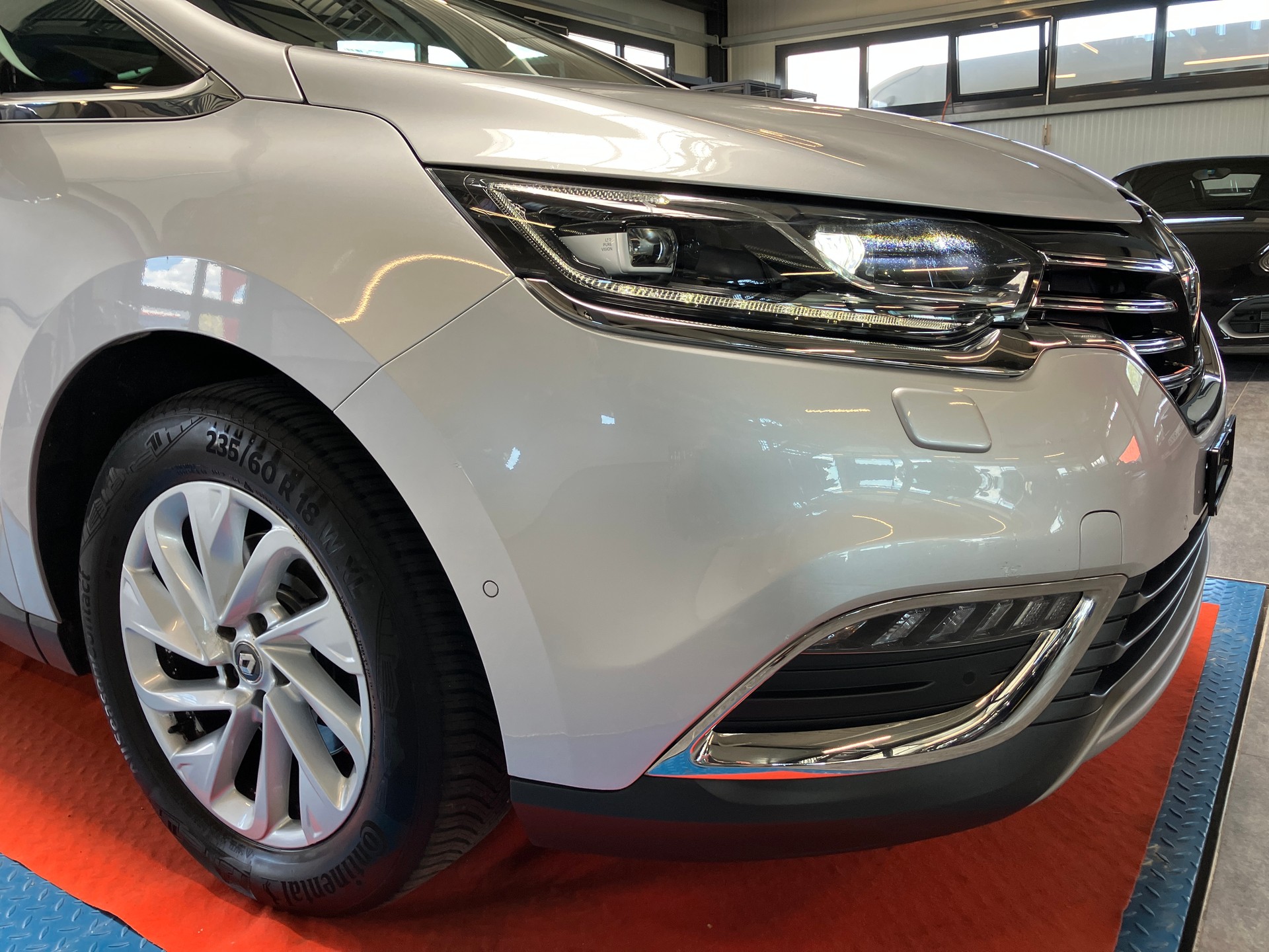 RENAULT Espace 1.6 dCi Intens EDC-image-8